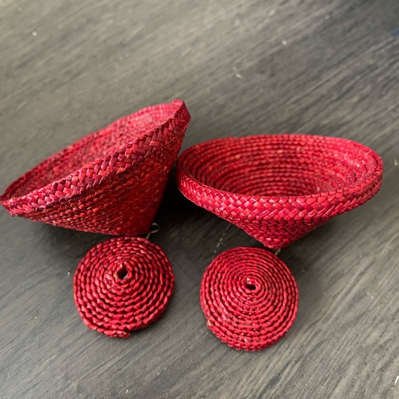 Boucles d’oreille - Picture 6 of 10